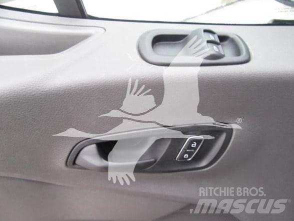 Ford TRANSIT 建筑机械-其他