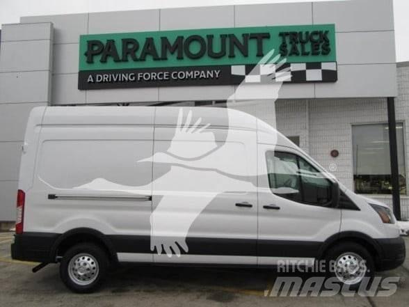 Ford TRANSIT 建筑机械-其他