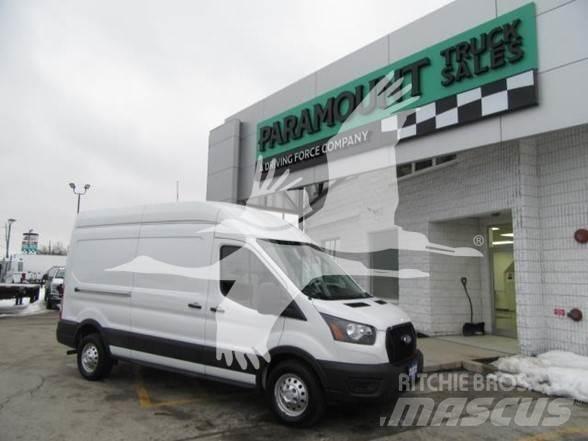 Ford TRANSIT 建筑机械-其他