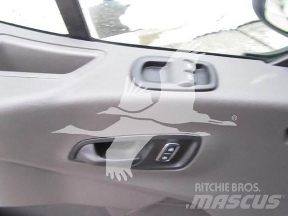 Ford TRANSIT 建筑机械-其他