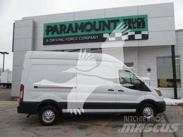 Ford TRANSIT 建筑机械-其他