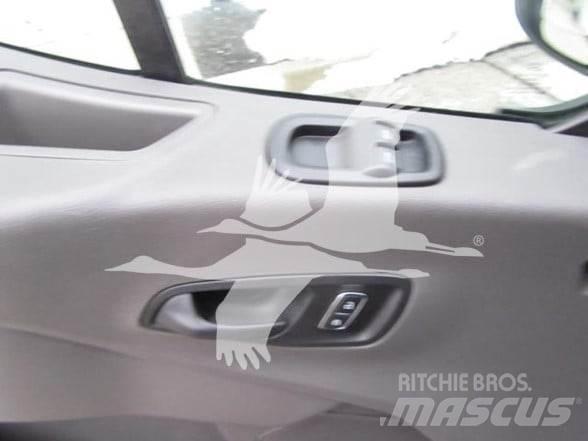 Ford TRANSIT 建筑机械-其他
