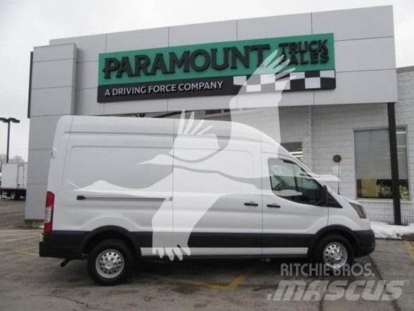 Ford TRANSIT 建筑机械-其他