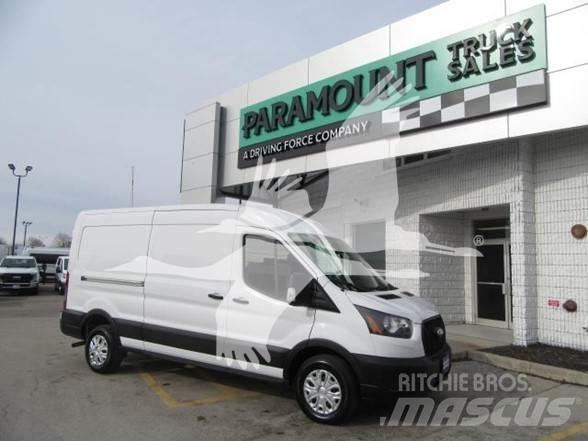 Ford TRANSIT 建筑机械-其他