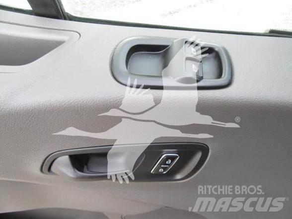 Ford TRANSIT 建筑机械-其他