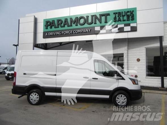 Ford TRANSIT 建筑机械-其他