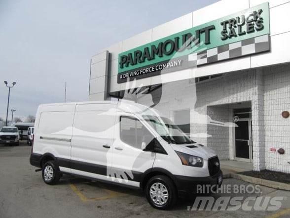 Ford TRANSIT 建筑机械-其他