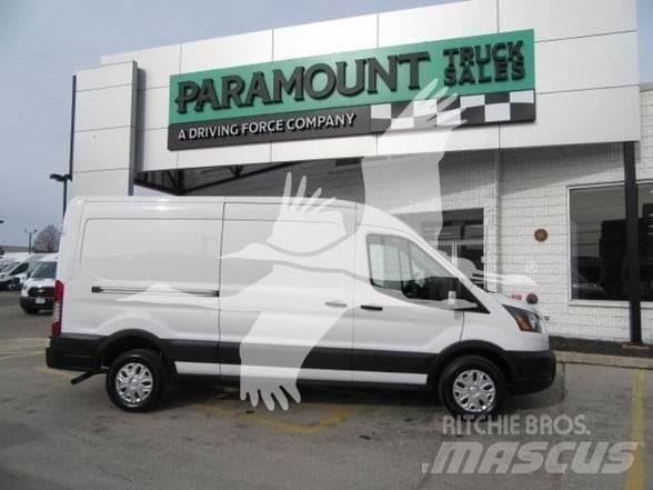 Ford TRANSIT 建筑机械-其他