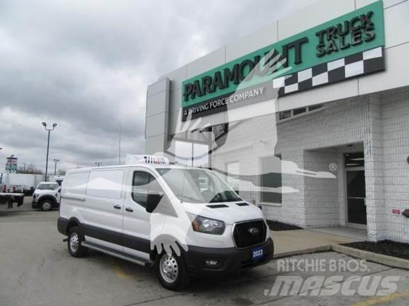 Ford TRANSIT 建筑机械-其他