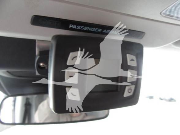 Ford TRANSIT 建筑机械-其他