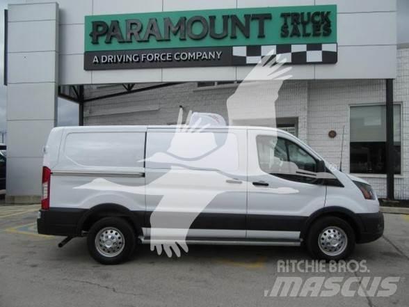 Ford TRANSIT 建筑机械-其他
