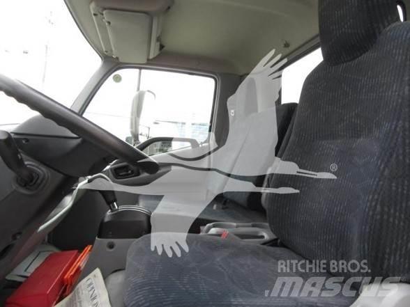 Hino 155 建筑机械-其他