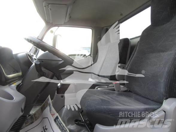 Hino 195 建筑机械-其他