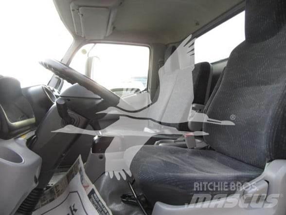 Hino 195 建筑机械-其他