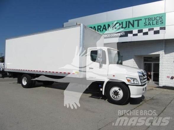 Hino L7 建筑机械-其他