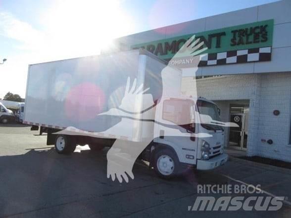 Isuzu NPR 建筑机械-其他