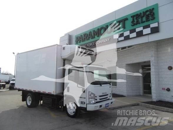 Isuzu NRR 建筑机械-其他