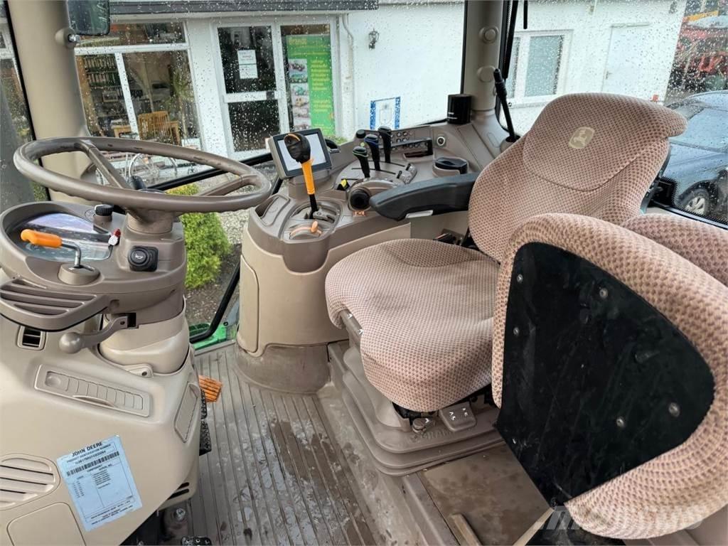 John Deere 6175 R 拖拉机/农用车