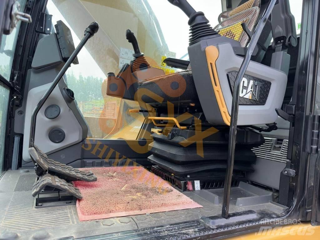 CAT 330 履带挖掘机