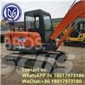 Doosan DH55 小型挖掘机