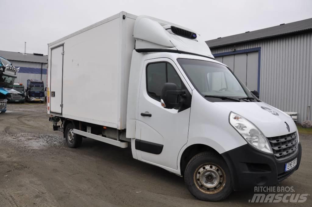 Renault Master 大型面包车
