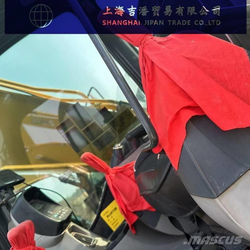 Kobelco SK 250 履带挖掘机