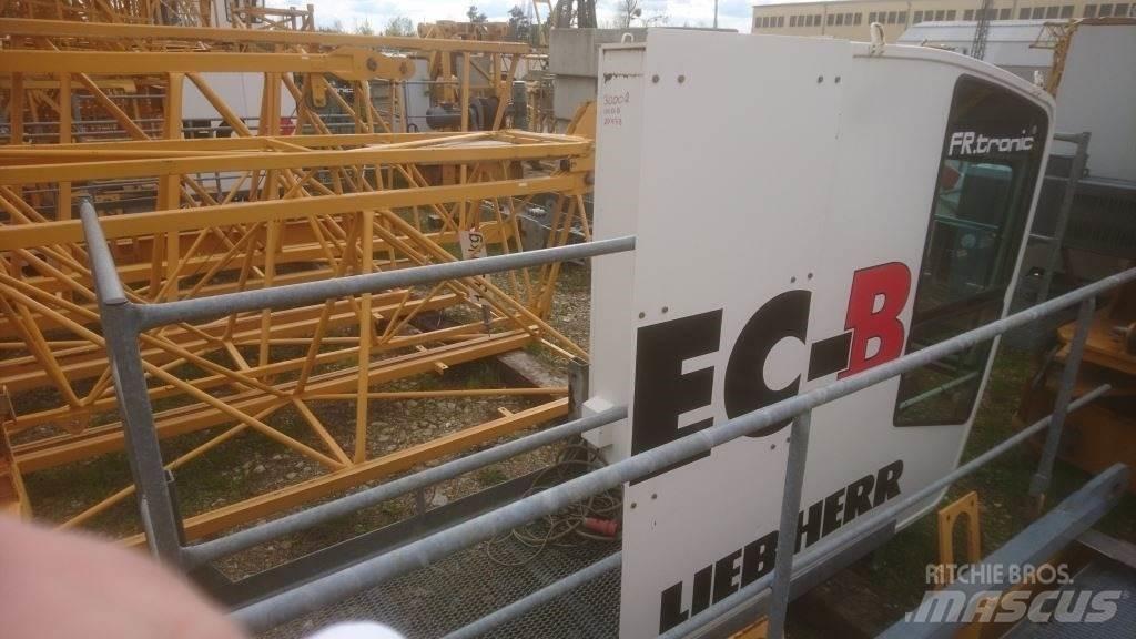 Liebherr 130EC-B8 塔式起重机