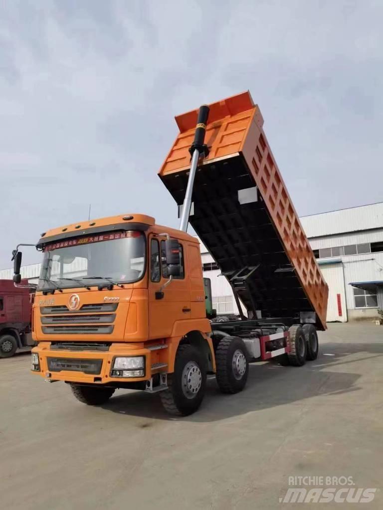 Shacman F3000 自卸式货车