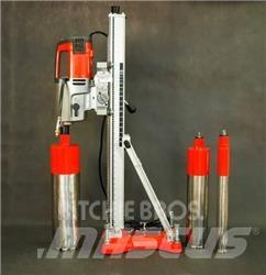 Husqvarna DMS240 其他钻凿设备