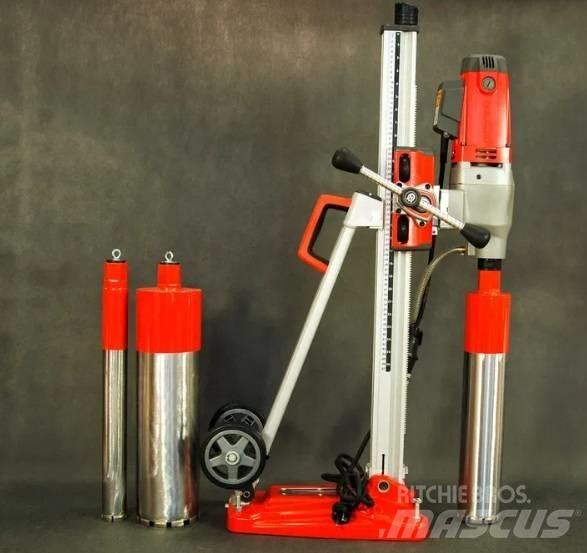 Husqvarna DMS240 其他钻凿设备