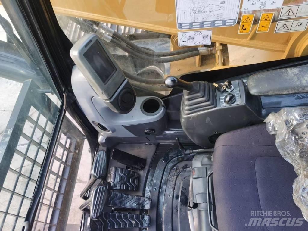 CAT 336 D 履带挖掘机