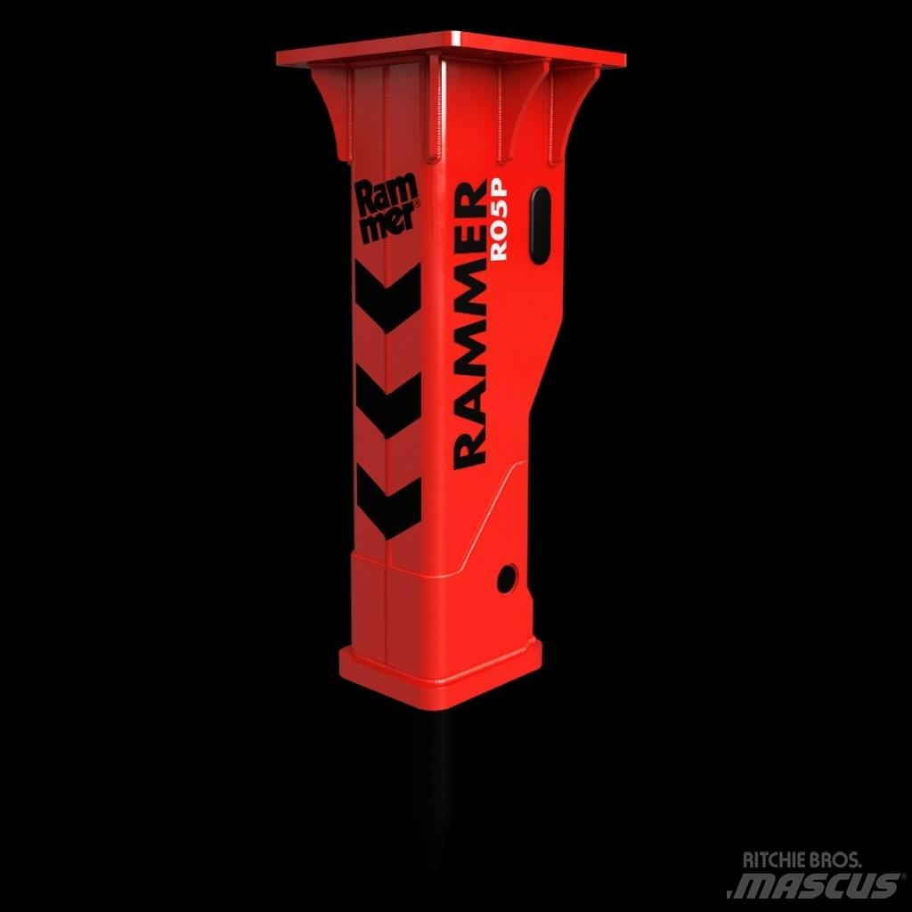 Rammer R05P 破碎锤