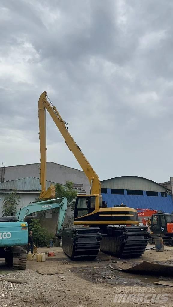 CAT 320 B L 履带挖掘机