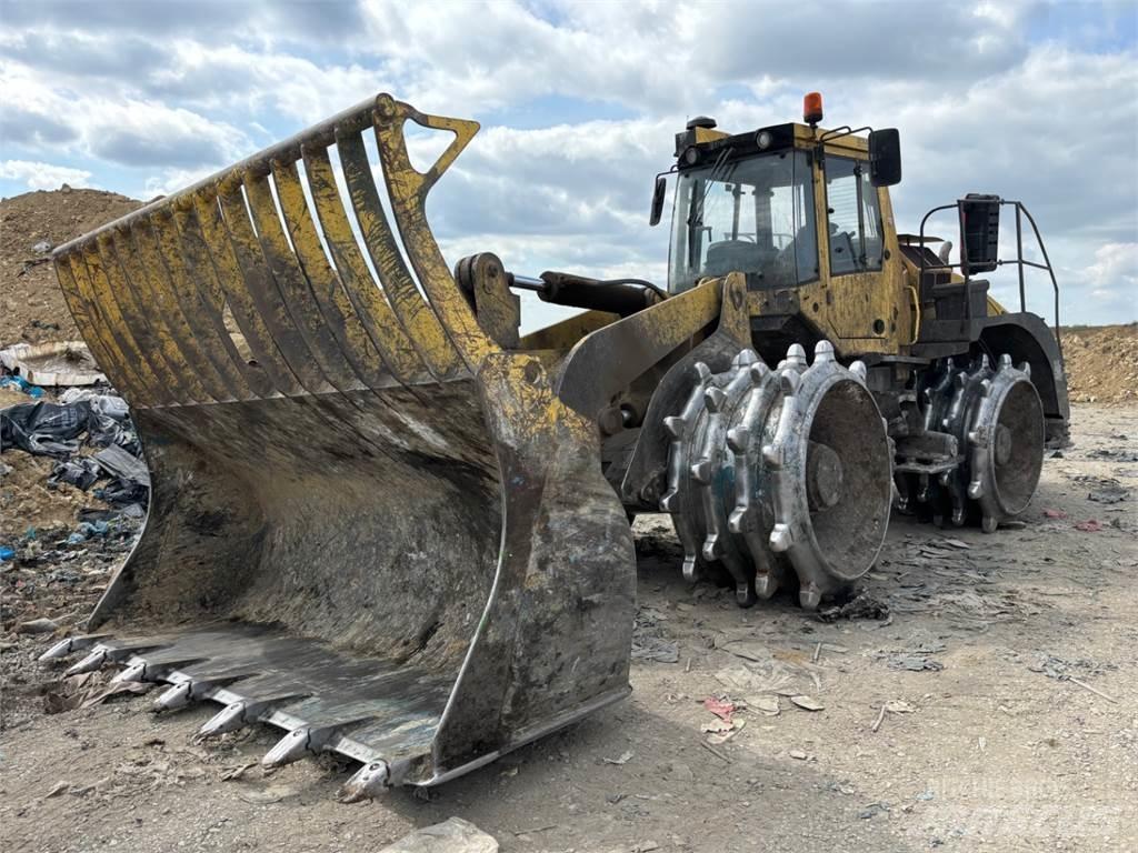 Bomag BC 472 RS 建筑机械-其他
