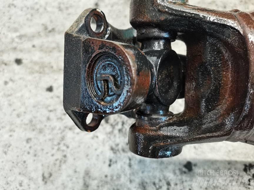 JLG 307 crankshaft 轴