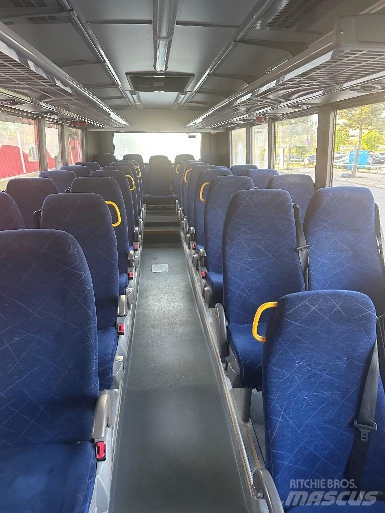 Volvo B 12 M 公路客运汽车