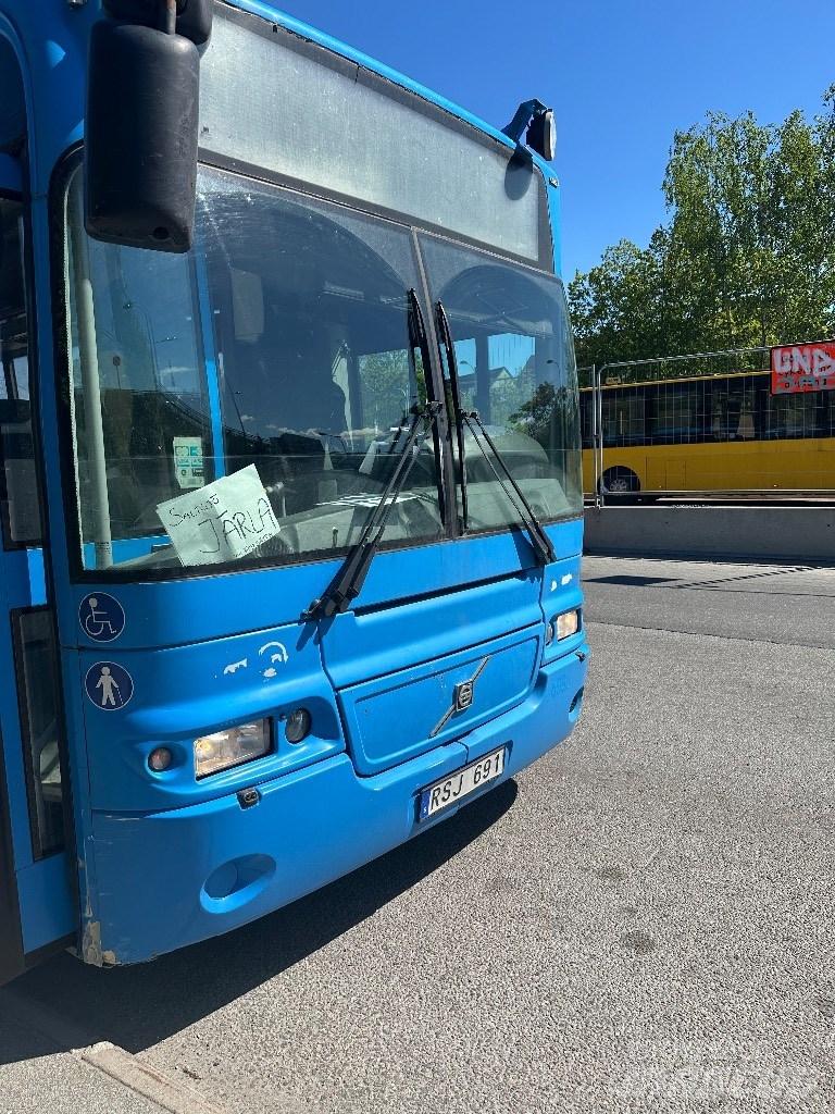 Volvo B 12 M 公路客运汽车
