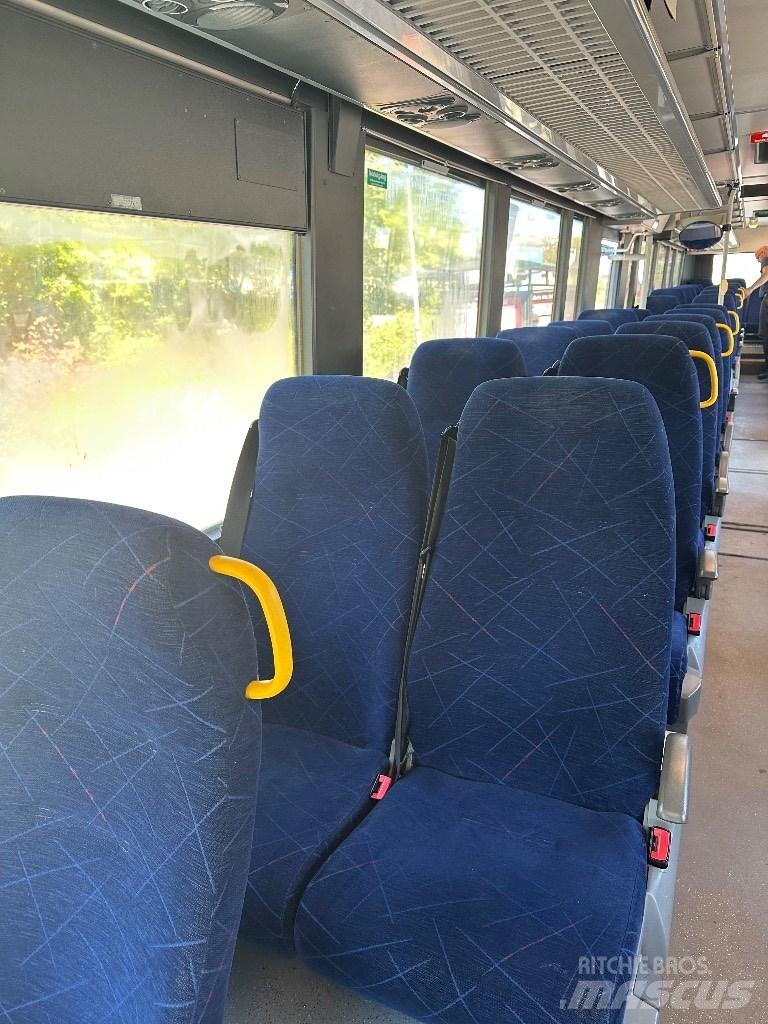 Volvo B 12 M 公路客运汽车