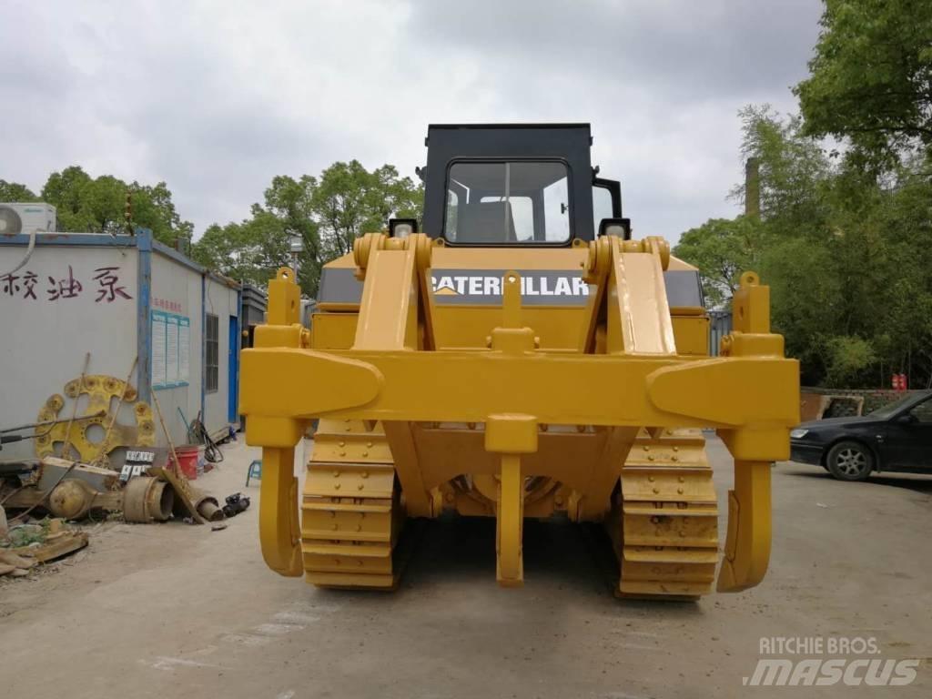 CAT D 7 R 履带式推土机