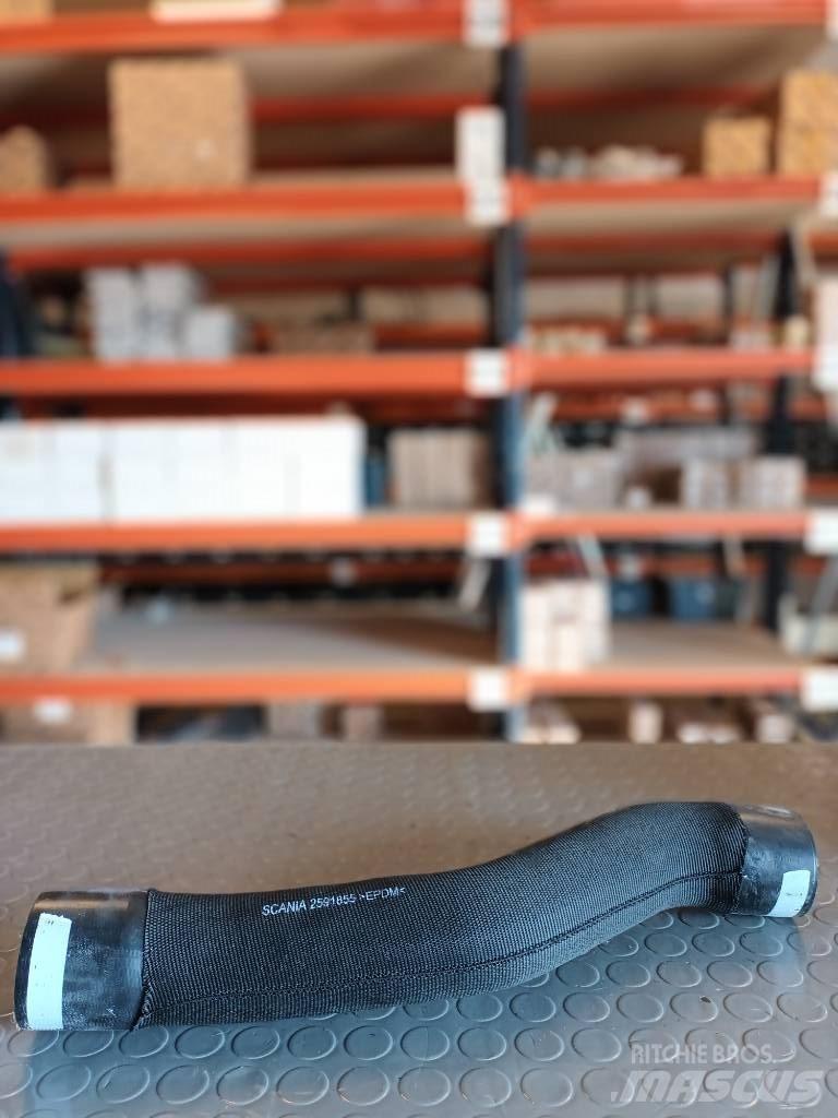Scania HOSE 2591855 发动机
