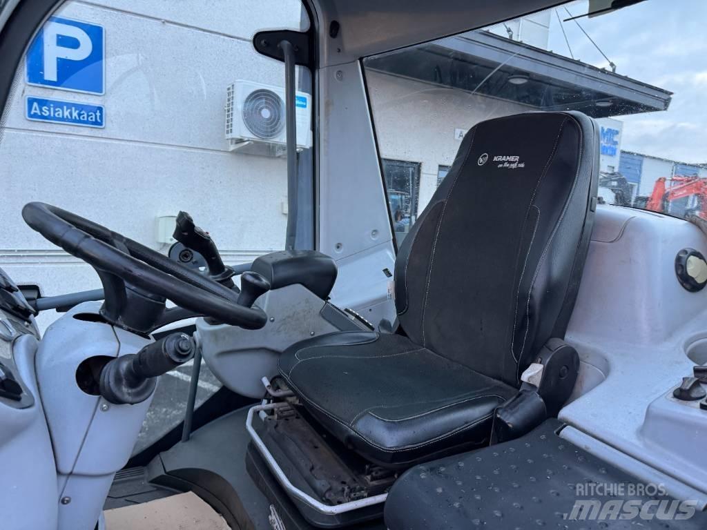 Kramer 680 轮式装载机