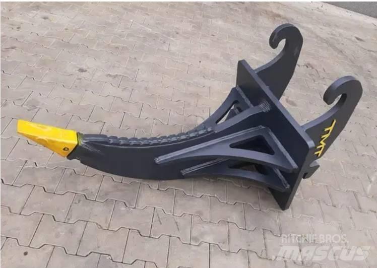 TMT JCB 其他组件
