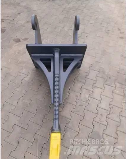 TMT JCB 其他组件