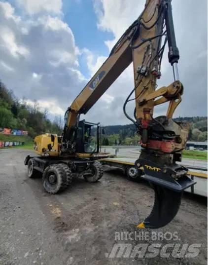 TMT JCB 其他组件