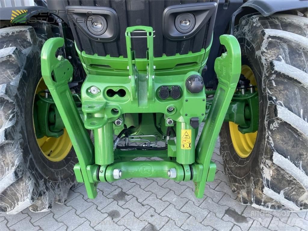 John Deere 6R 175 拖拉机/农用车