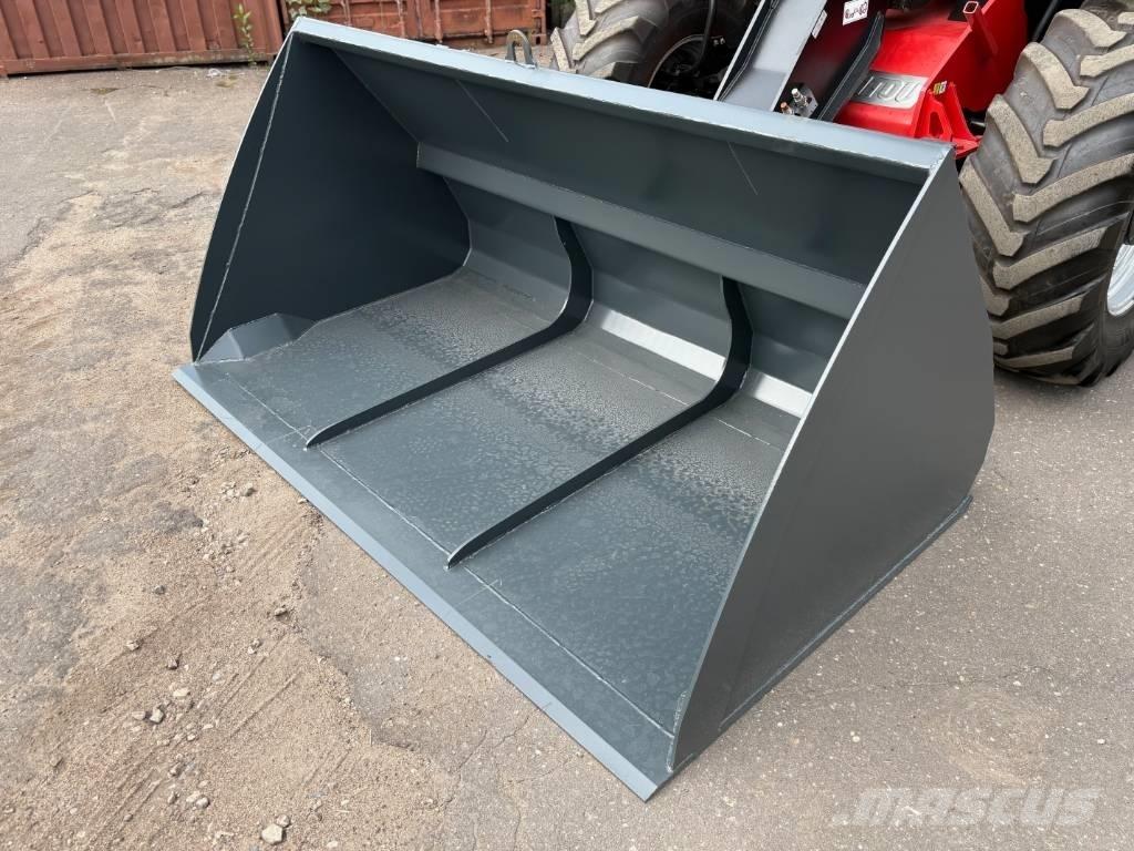 Manitou MLT 其他装载挖掘装置和配件