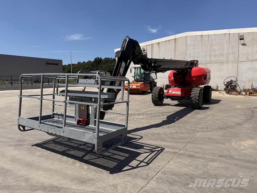Manitou 280TJ 其他升降机和高空作业平台