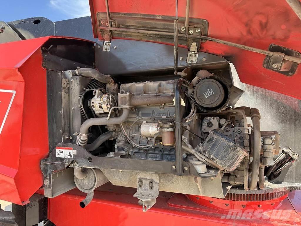 Manitou 280TJ 其他升降机和高空作业平台