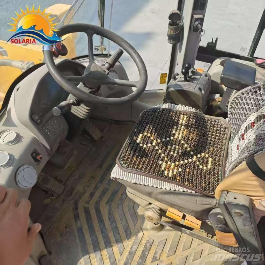 Volvo L 105 轮式装载机