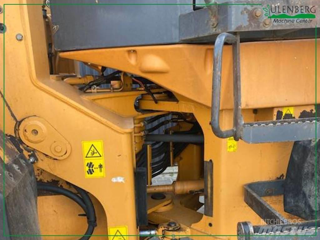 CASE 621 C 轮式装载机